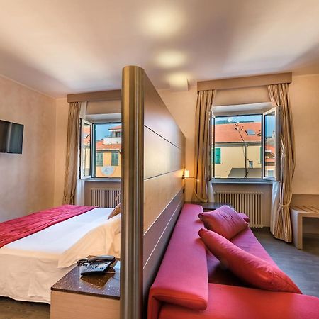 Hotel Ligure Alassio Buitenkant foto