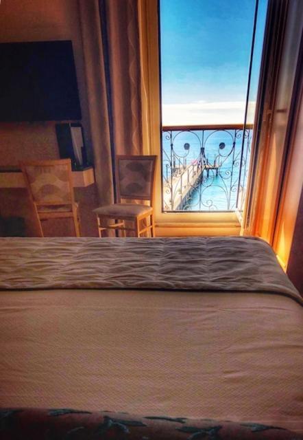 Hotel Ligure Alassio Buitenkant foto