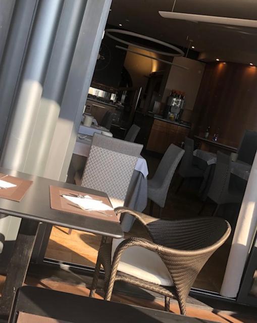 Hotel Ligure Alassio Buitenkant foto