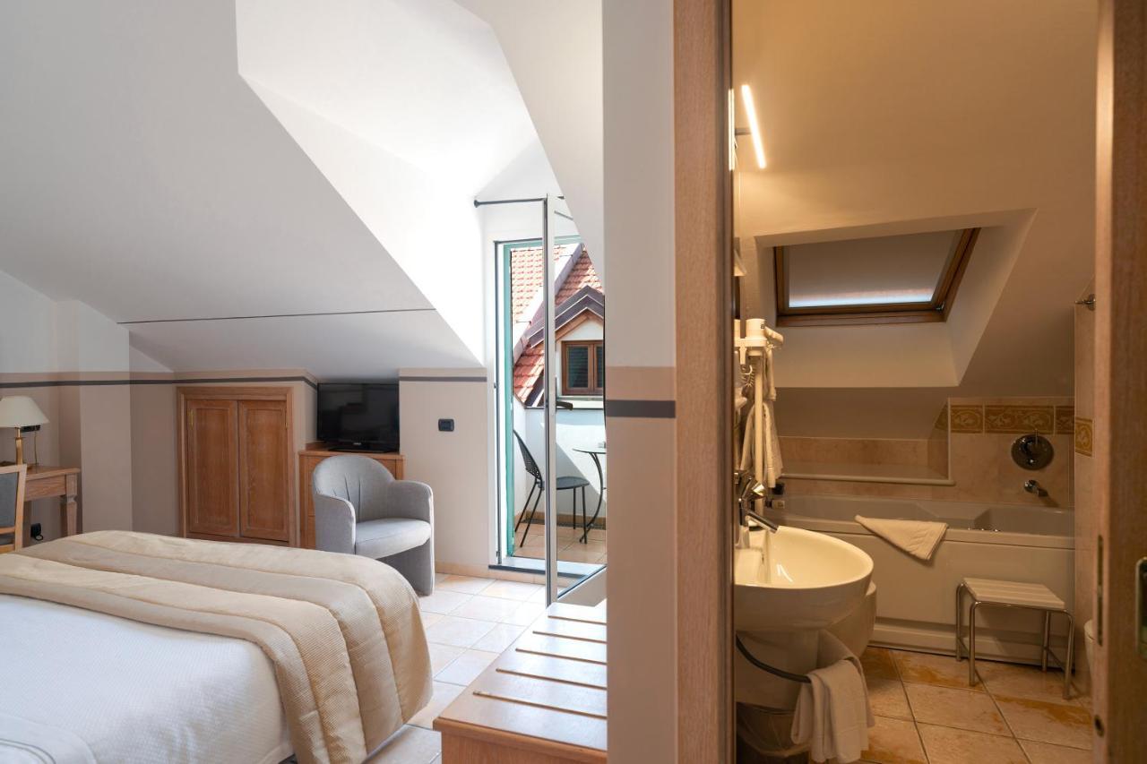 Hotel Ligure Alassio Buitenkant foto