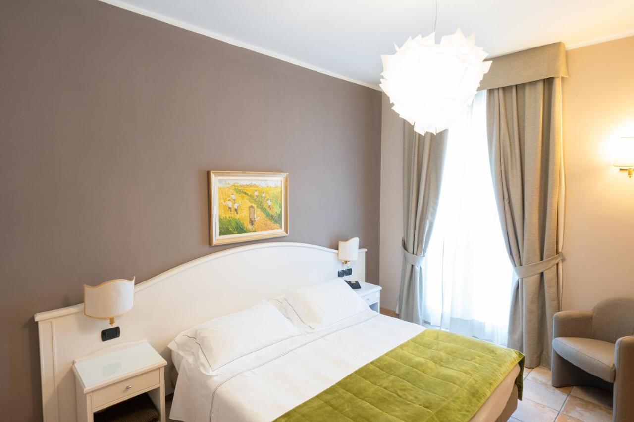 Hotel Ligure Alassio Buitenkant foto
