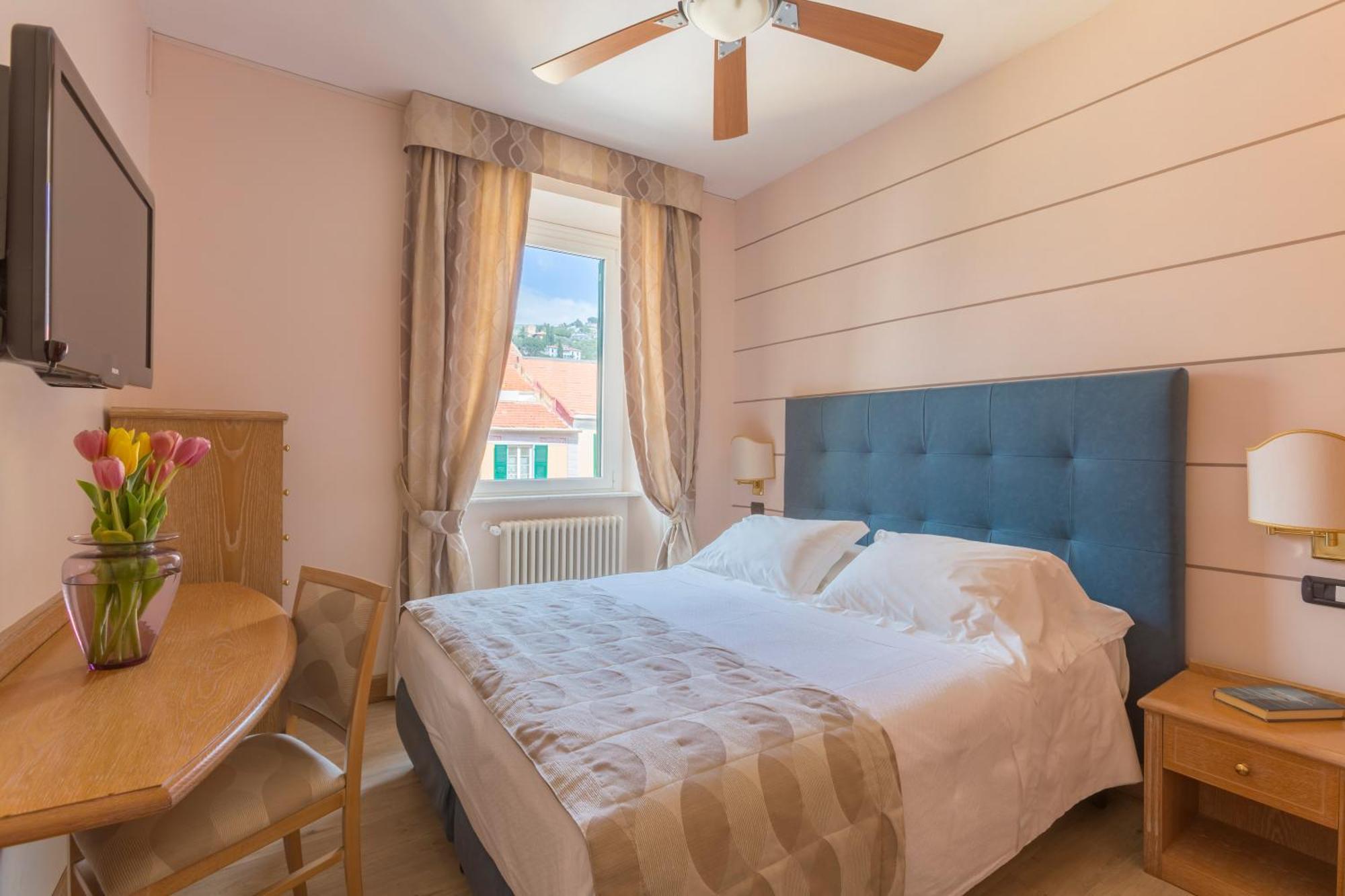 Hotel Ligure Alassio Buitenkant foto