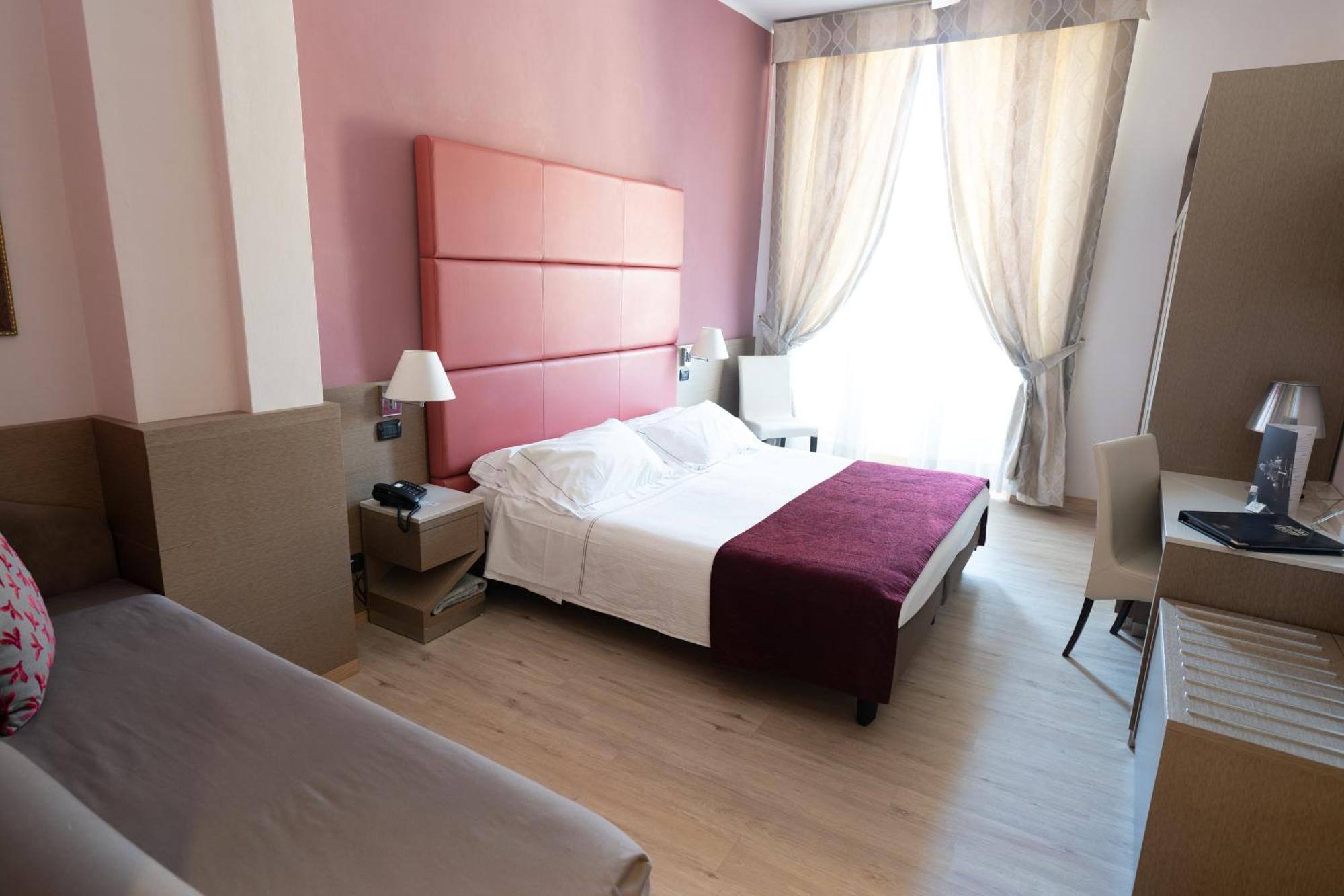 Hotel Ligure Alassio Buitenkant foto