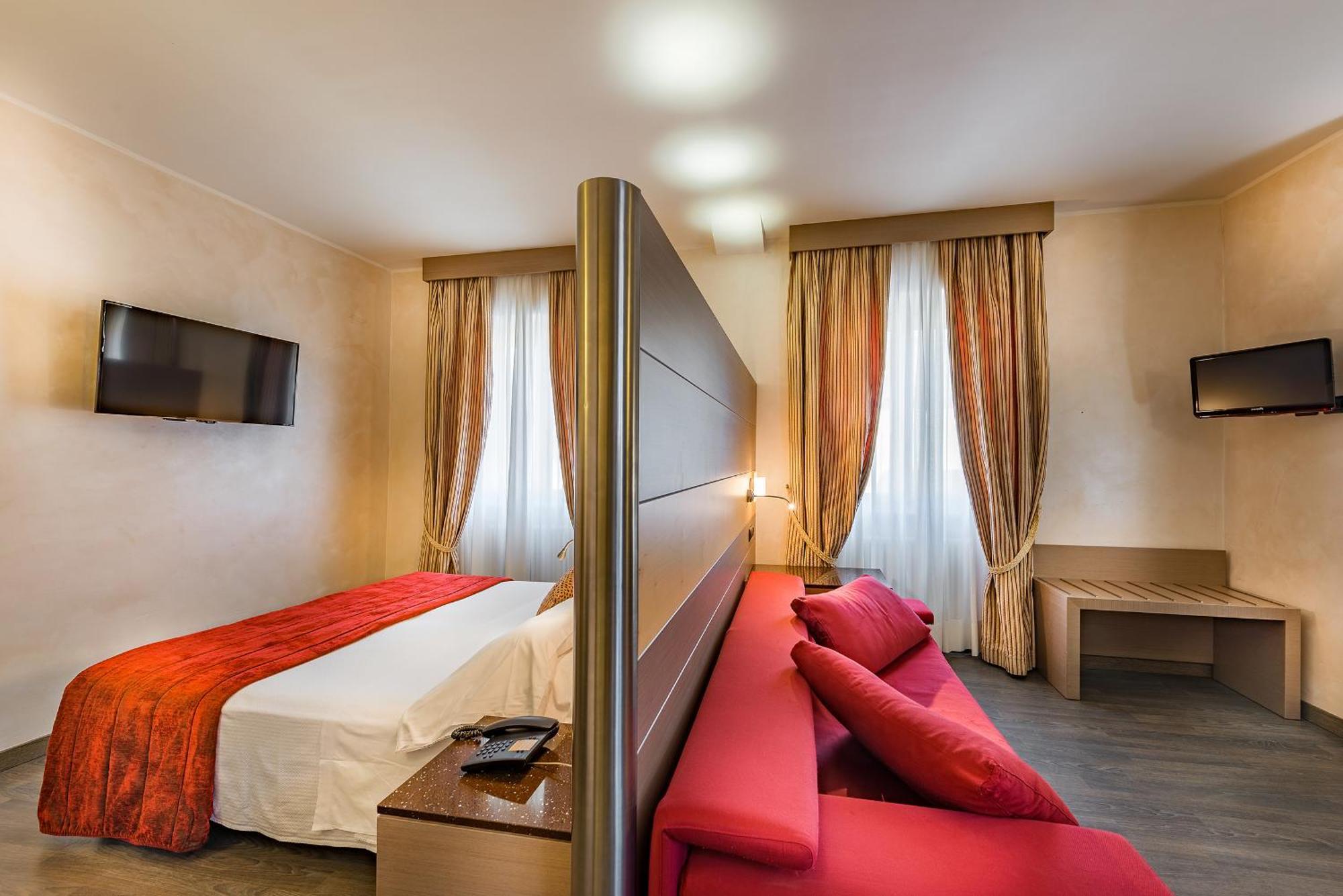 Hotel Ligure Alassio Buitenkant foto
