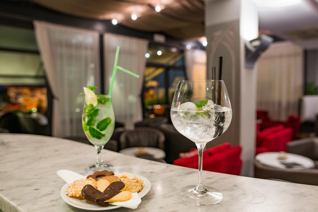 Hotel Ligure Alassio Buitenkant foto